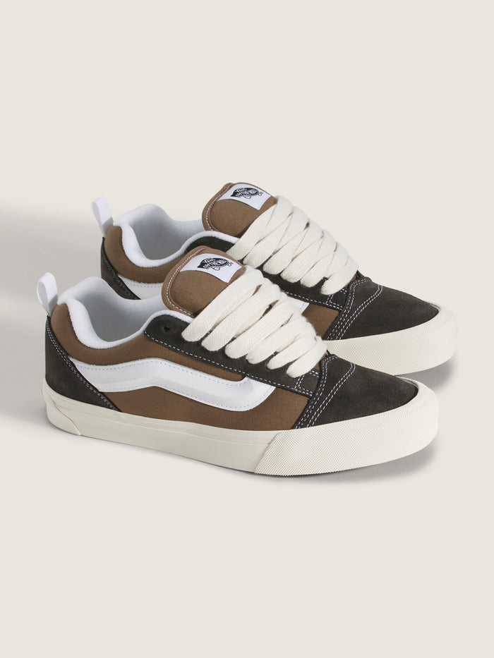 Zapatilla Adulto Knu Skool Café Vans