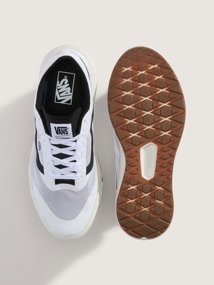 Zapatilla Adulto MTE Ultrarange 2.0 Blanco Vans