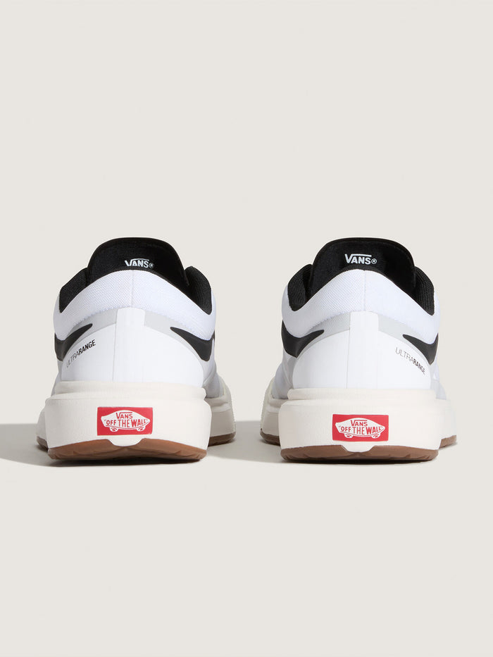 Zapatilla Adulto MTE Ultrarange 2.0 Blanco Vans