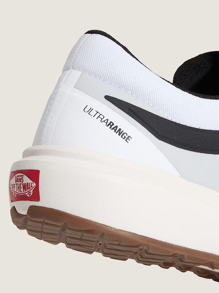 Zapatilla Adulto MTE Ultrarange 2.0 Blanco Vans
