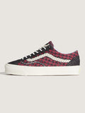 Zapatilla Adulto Premium Old Skool 36 Negro Vans