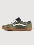 Zapatilla Adulto Rowley Classic Café Vans