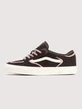 Zapatilla Adulto Rowley Classic Café Vans