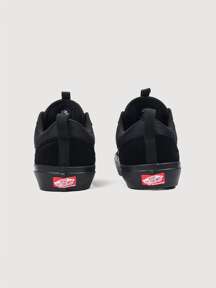 Zapatilla Adulto Skate Old Skool 36 + Negro Vans