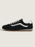 Zapatilla Adulto Super Lowpro Negro Vans