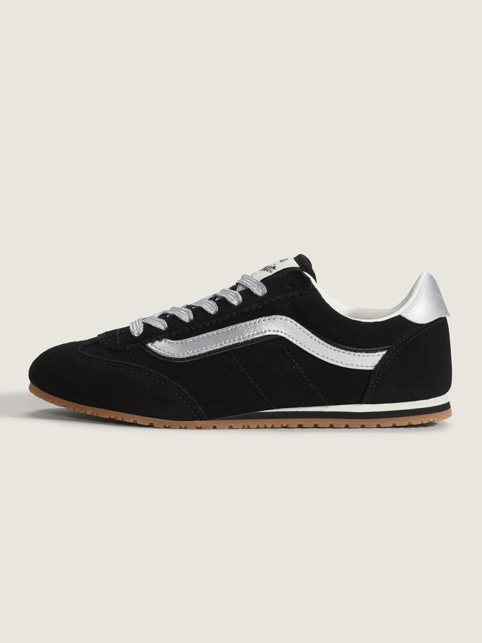Zapatilla Adulto Super Lowpro Negro Vans