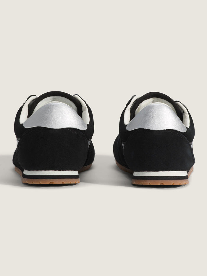 Zapatilla Adulto Super Lowpro Negro Vans