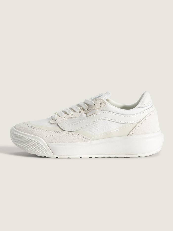 Zapatilla Adulto Ultrarange 2.0 Se Blanco