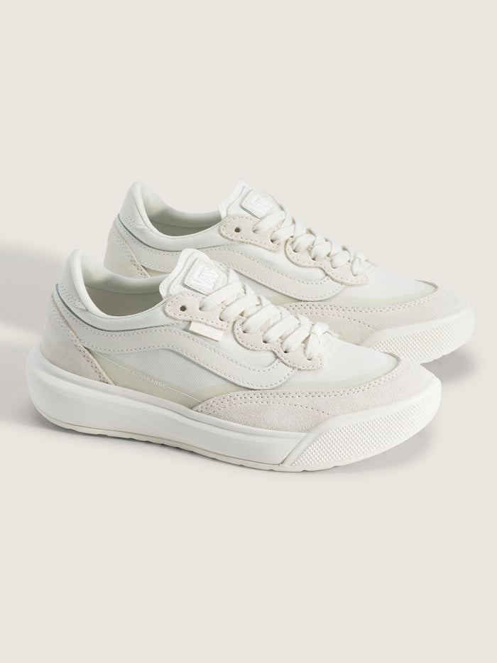 Zapatilla Adulto Ultrarange 2.0 Se Blanco