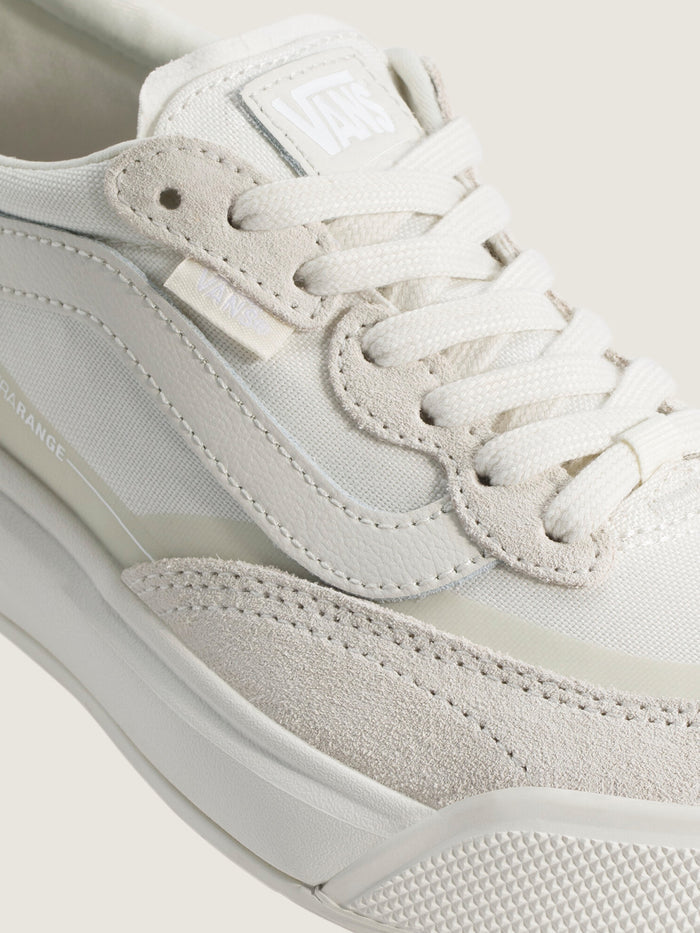 Zapatilla Adulto Ultrarange 2.0 Se Blanco