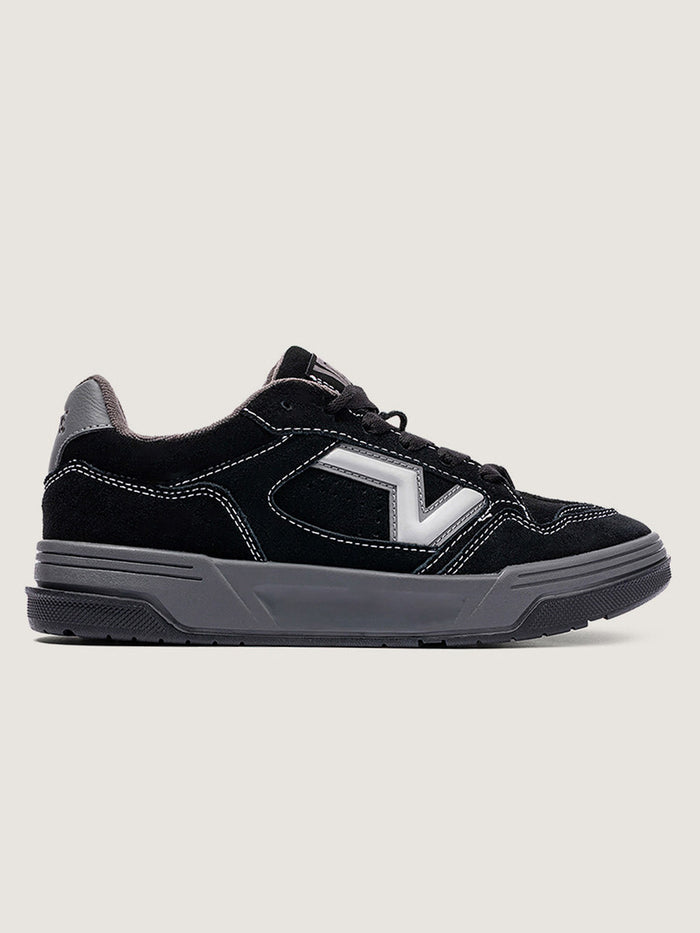 Zapatilla Adulto Upland Negro