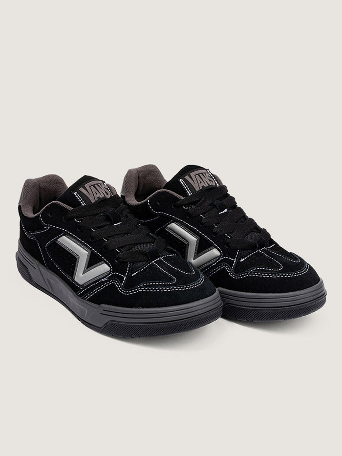 Zapatilla Adulto Upland Negro