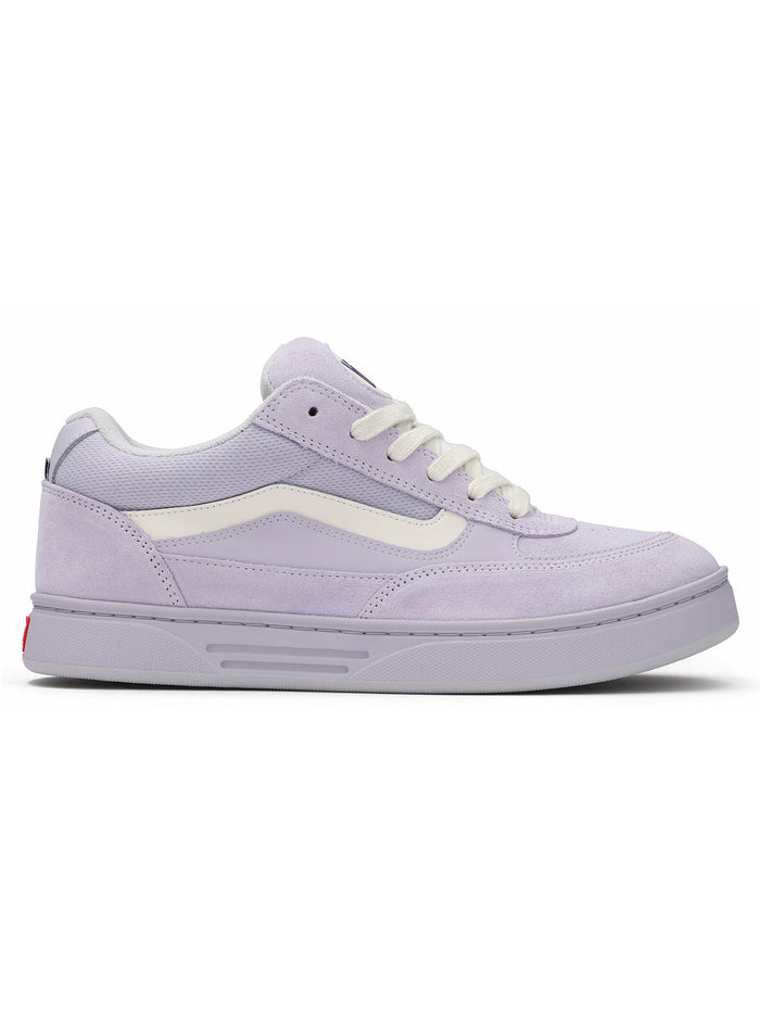 Zapatilla Hombre Estazzo Morado Vans