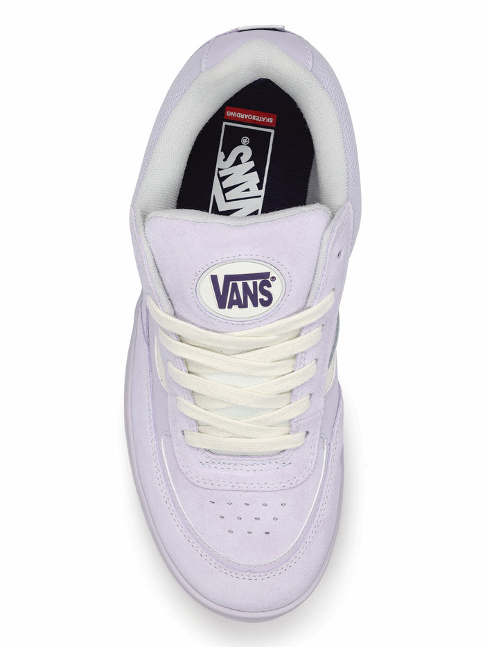 Zapatilla Hombre Estazzo Morado Vans