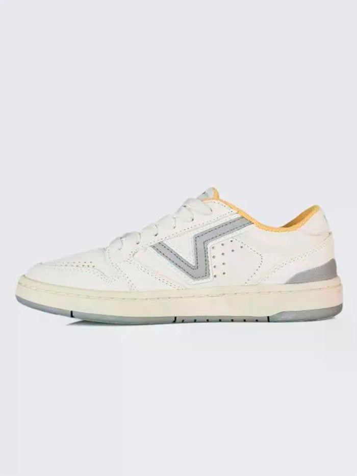 Zapatilla Hombre Lowland 2.0 Blanco Vans