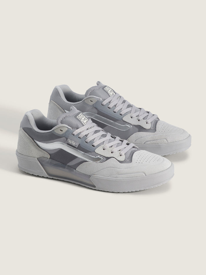 Zapatilla Hombre Skate Ave 2.0 Gris