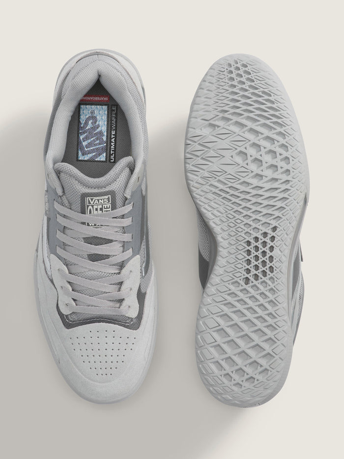 Zapatilla Hombre Skate Ave 2.0 Gris