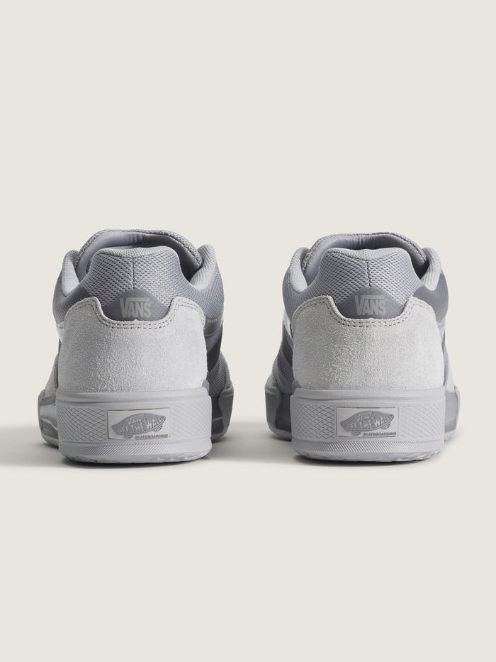 Zapatilla Hombre Skate Ave 2.0 Gris