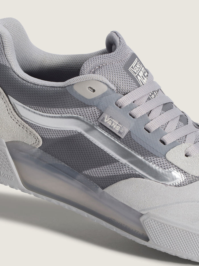 Zapatilla Hombre Skate Ave 2.0 Gris