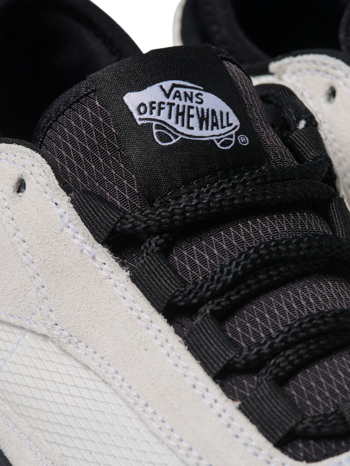 Zapatilla Hombre Skate Safe Low Blanco Vans