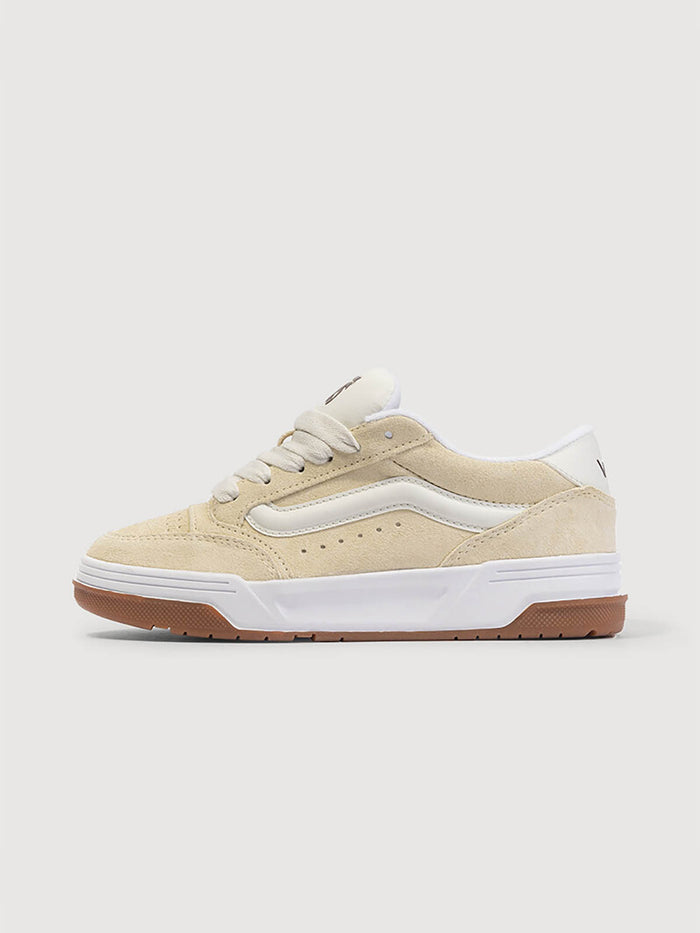 Zapatilla Mujer Hylane Amarillo Vans