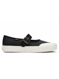 Zapatilla Mujer Mary Jane Negro Vans