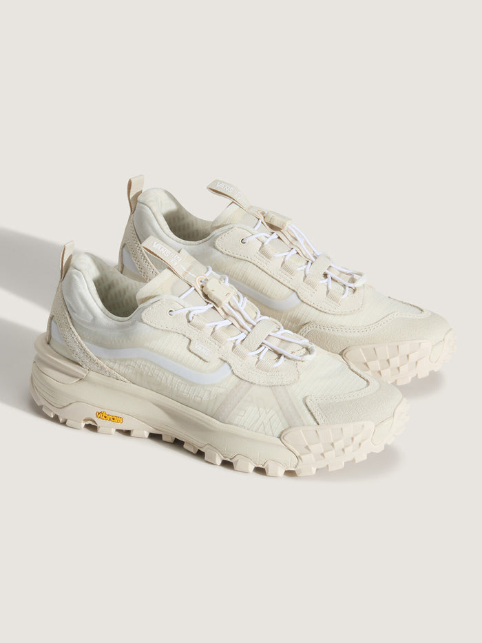Zapatilla Mujer MTE Crosspath XC Gore- Tex Blanco Vans