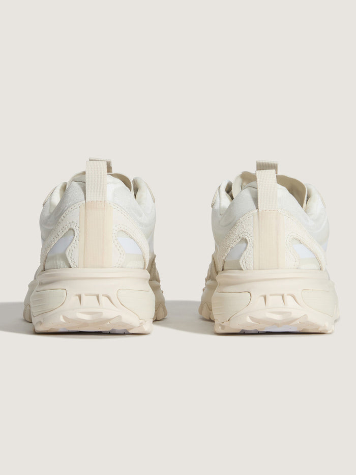 Zapatilla Mujer MTE Crosspath XC Gore- Tex Blanco Vans