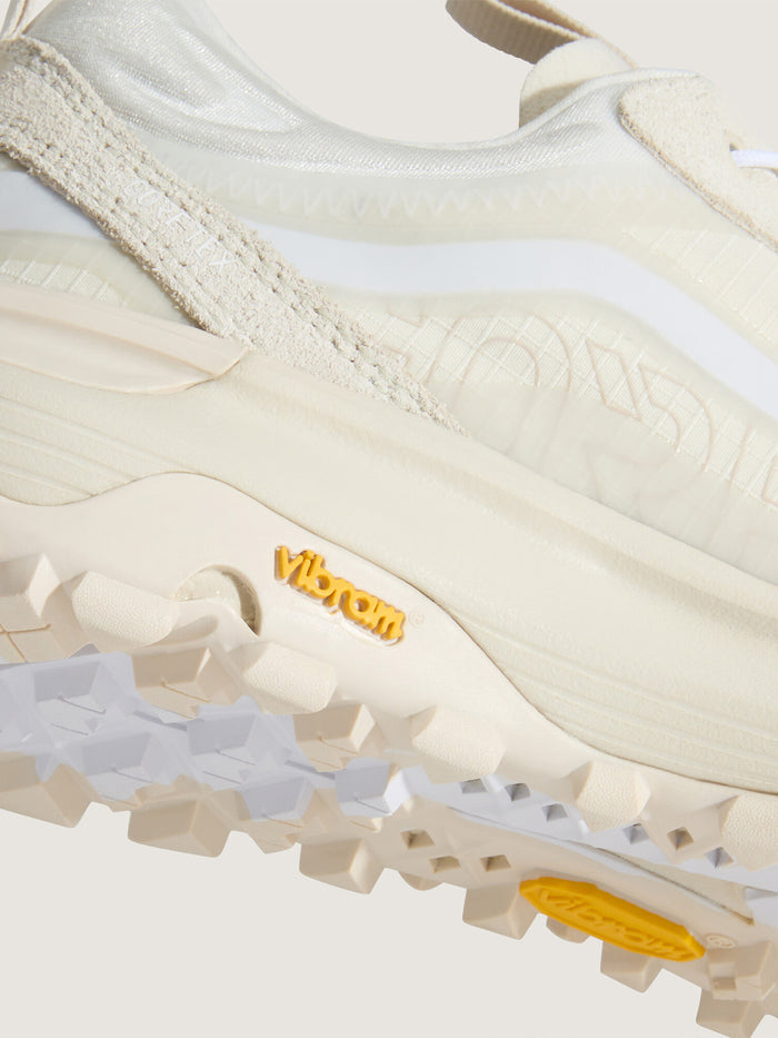 Zapatilla Mujer MTE Crosspath XC Gore- Tex Blanco Vans