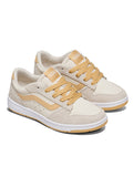Zapatilla Mujer Ryland  Beige Vans