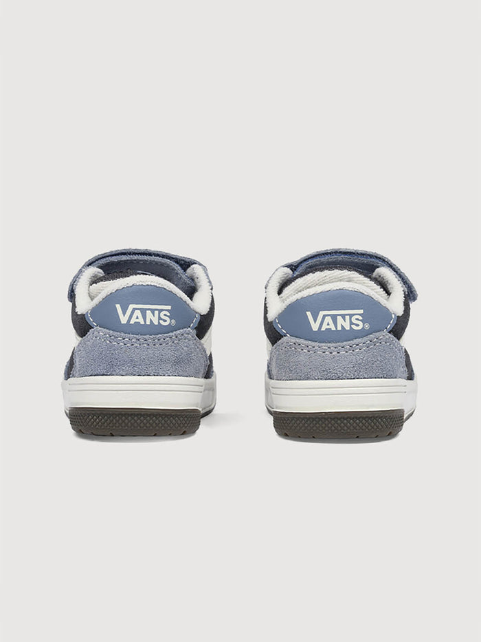 Zapatilla Niño (1 a 4 años) Hylane V Azul Vans
