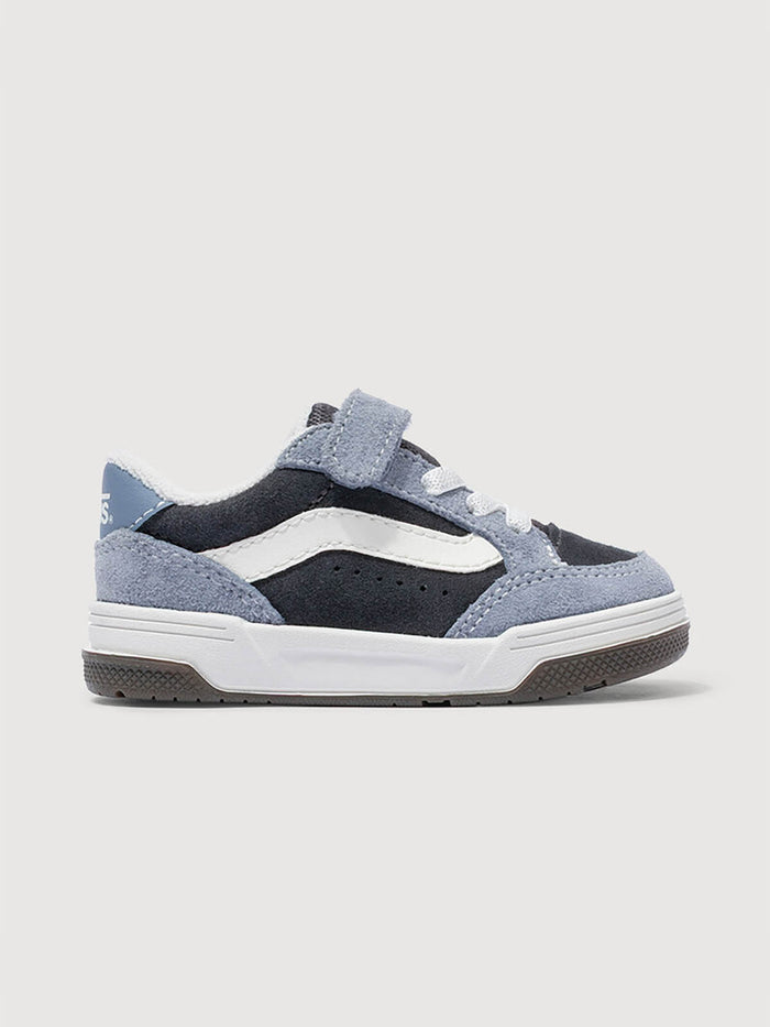 Zapatilla Niño (1 a 4 años) Hylane V Azul Vans