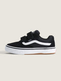 Zapatilla Niño (5 A 12 Años) Kyle Walker Negro