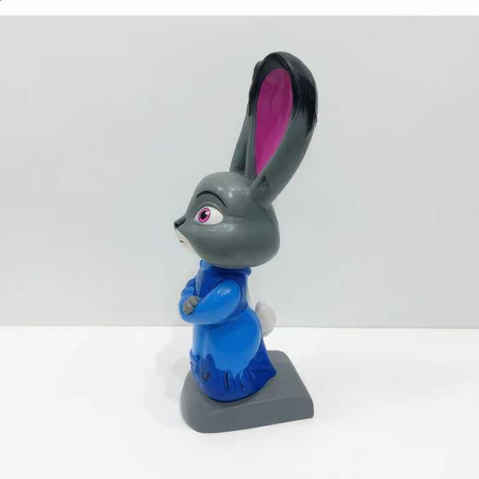 Zootopia Bunny Toy