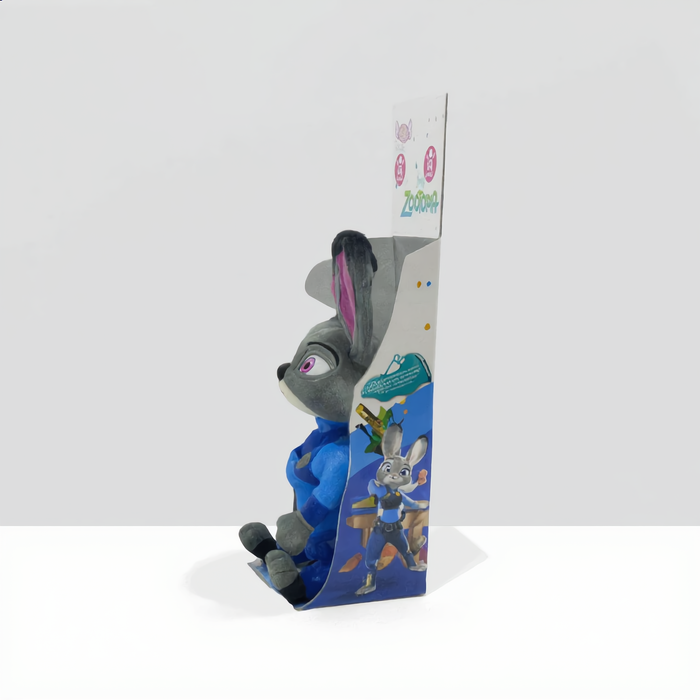 Zootopia Bunny Toy