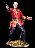 ZULU 004 SOME GENERAL'S SON ( CURRENTLY BACK ORDERED )