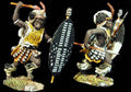 ZULU 009 ZULUS CHARGING
