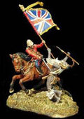 ZULU 012 SAVING THE COLOURS  (CURRENTLY BACK ORDERED)