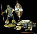ZULU 016 ZULUS WOUNDED (CURRENTLY ON BACK ORDER )