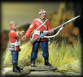ZULU 019 STEAD LAD , STEADY (CURRENTLY BACK ORDERED)